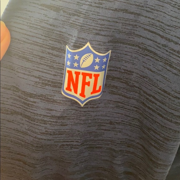 Nike Dallas Cowboys - Picture 4 of 5